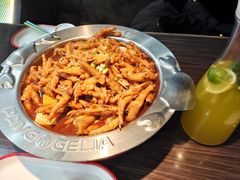 -胖哥俩肉蟹煲(淮安万达店)