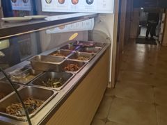 -鸡西冷面(翠竹店)