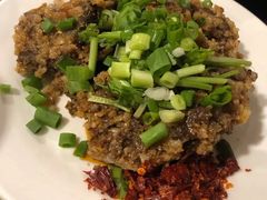 -百年粉蒸牛肉