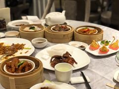 -丰鲤楼•闽南茶楼(仟禧汇店)