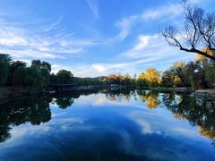 -承德避暑山庄景区