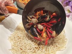 -长福宫·新疆海鲜宴(天津路店)