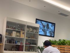 -上海和展广汽丰田4S店(老闵行店)