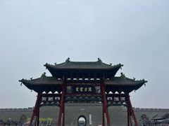 -河东池盐文化博览园