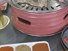 -允辛家·自助泥炉烤肉(九亭店)