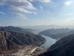 -京东石林峡风景区
