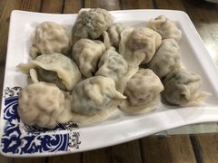 -宝源饺子(麦子店街店)