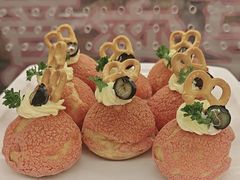 -杭州盛泰开元名都大酒店-地中海自助餐厅