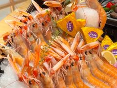 -贵木日本料理·铁板烧(新地假日广场店)