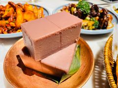 小豆凉糕-小吊梨汤·北京菜·烤鸭(鸟巢店)