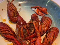 -金海湾自助餐厅(金陵饭店)