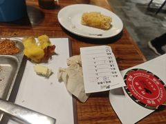 -汉巴味德(大悦城店)