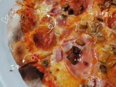 -IL Forno 意坊·意大利餐厅(花园店)