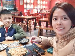 -烧蠔帮·生蚝海鲜牌档(观海店)