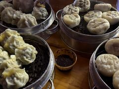-梁憨包(南岸回龙湾店)