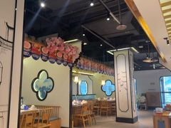 -俏牛哥鲜牛肉牛肆馆(重庆天地店)