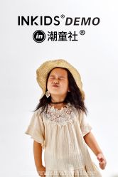 -INKIDS潮童社儿童摄影(朝阳大悦城店)