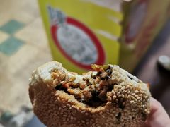 -陈记紫菜饼(湖滨霞店)