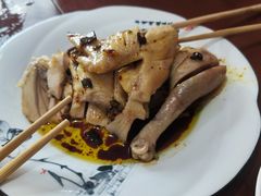 -兴福老面馆(寺路街店)