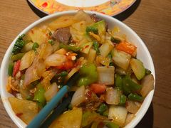 -相约·羊村小馆非遗手抓肉(七一酱园店)
