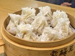 老绥元烧麦-老绥元烧麦·家常菜(桥华店)