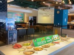 -豪客来牛排(钢铁大街店-2106)