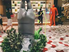 -红樱桃·欢乐餐厅(太原里店)