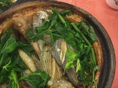 -深运潮州粥(东门店)