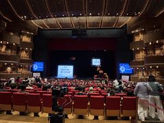 -交通银行前滩31演艺中心