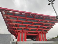 -中华艺术宫(上海美术馆)