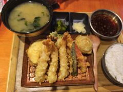 -天妇罗内顺田(罗湖店)