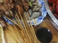 -清真海鲜大排档(原芥园道店)