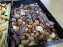-晓梦戳子肉(瑞云路店)