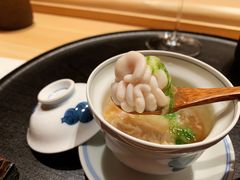 -晴空·日本料理(万象城店)