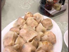 -陶然饺子城(奥体中路店)