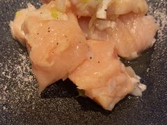 -焼肉 琉球の牛(北谷)