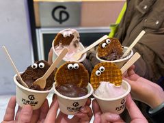 -巧克玩家·城市伴手礼(in88银泰店)