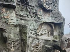 -句容茅山景区
