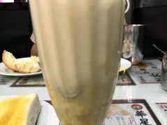 -华星冰室(湾仔店)
