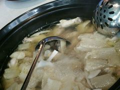 -百年果林椰子鸡(中洲店)