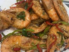 -富临港·蒸汽海鲜·手抓海鲜·炒菜(栈桥店)