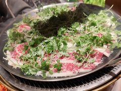 -西塔老太太泥炉烤肉(亚运村店)