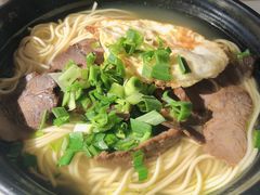 -上海为民商行清真饭店(南大路店)