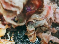 -牛鲜盛齐齐哈尔烤肉(曹路店)