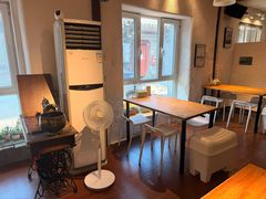 -鬼味烤翅(南锣鼓巷店)