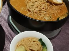 长寿面-蟹榭·本帮江浙菜·蟹宴(五角场合生汇商场店)