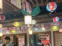 -王氏炉匠·烧鸟放题自助(好运街店)