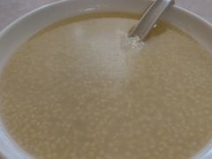 小米粥-宝光熏肉鞋底火烧(新街口店)