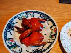 -新荣记(西溪湿地店)