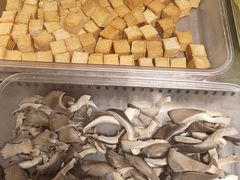 -成老灶火锅鸡(平山店)
